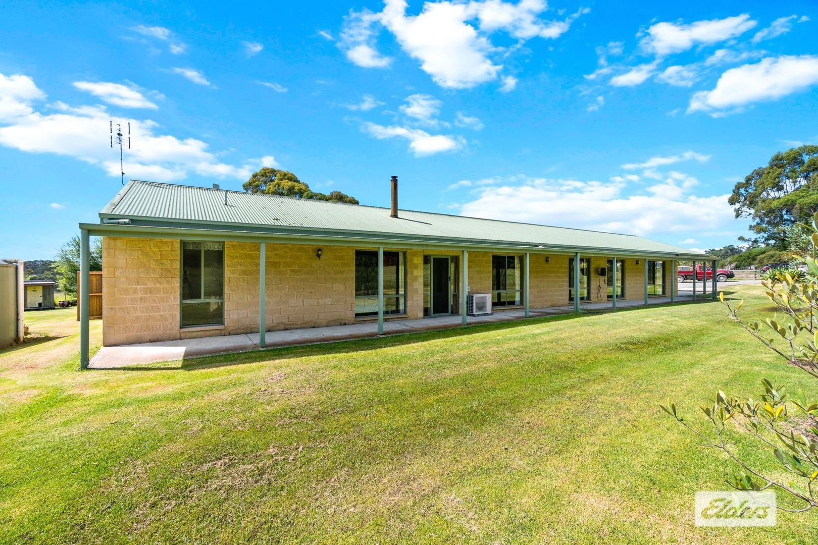 305 Lake Tyers Beach Road, Toorloo Arm VIC 3909, Image 2