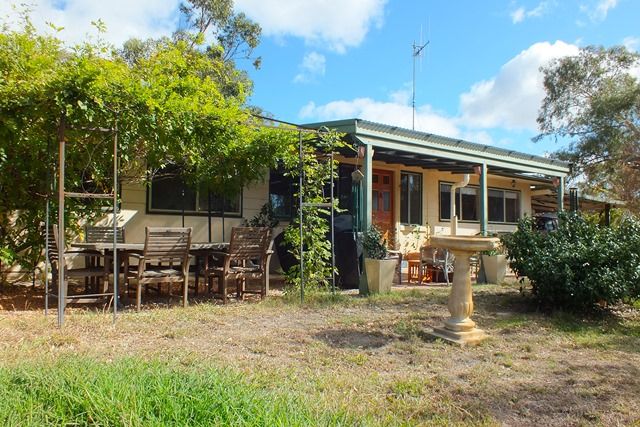 254 Old Soldiers Hill Road, Wisemans Creek NSW 2795, Image 0