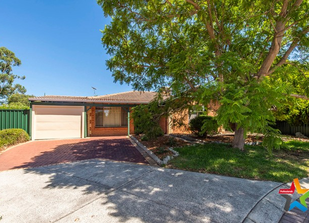 8 Woolcock Court, Ashfield WA 6054