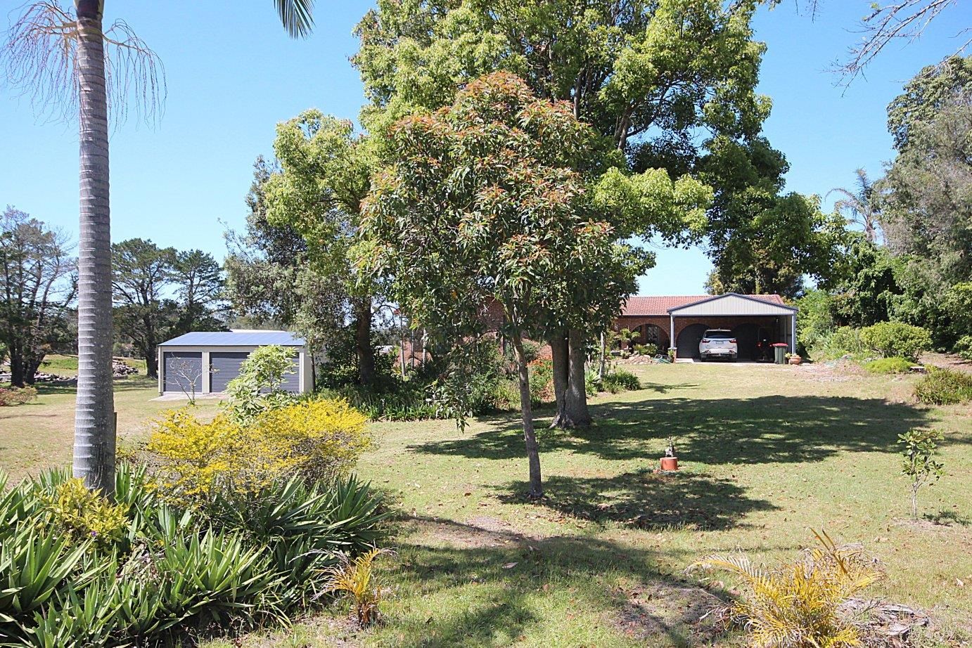 16 Brownes Road, Salt Ash NSW 2318, Image 2