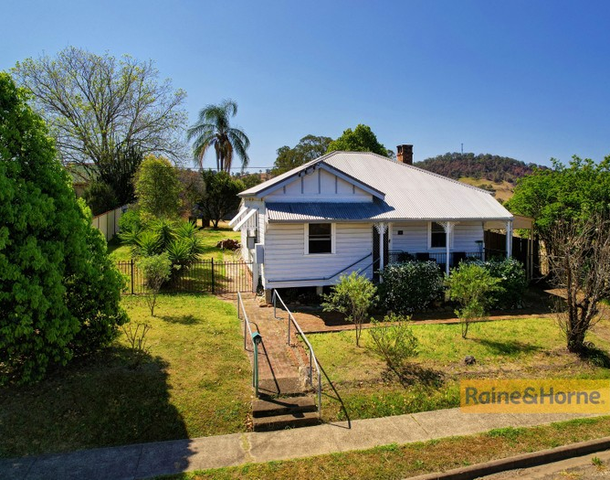 84 Denison Street, Gloucester NSW 2422