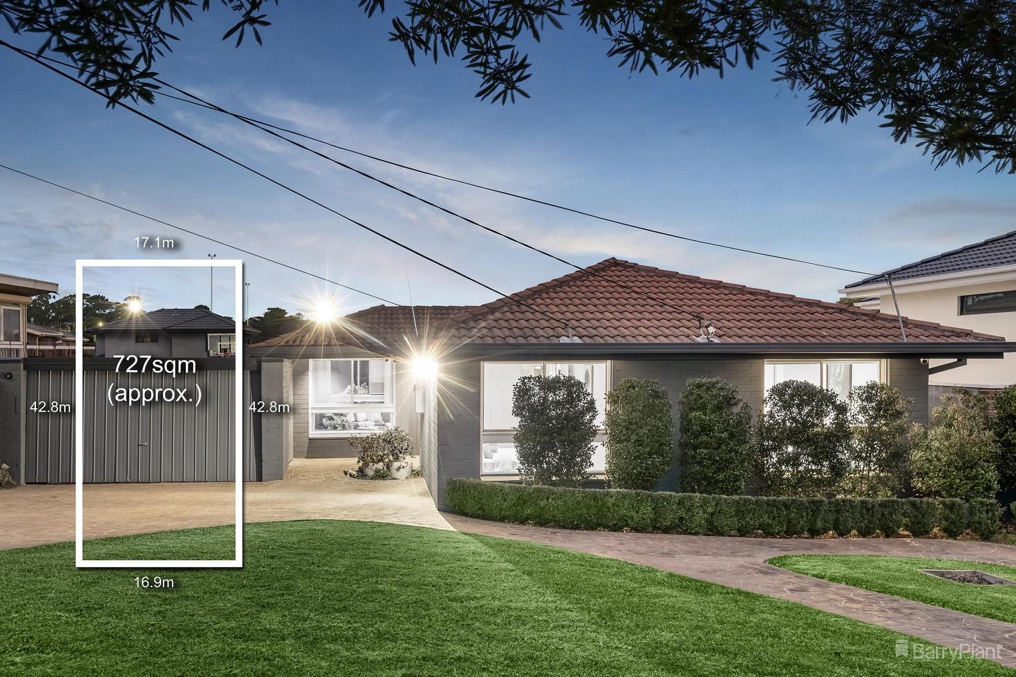 3 bedrooms House in 10 Vera Street BULLEEN VIC, 3105