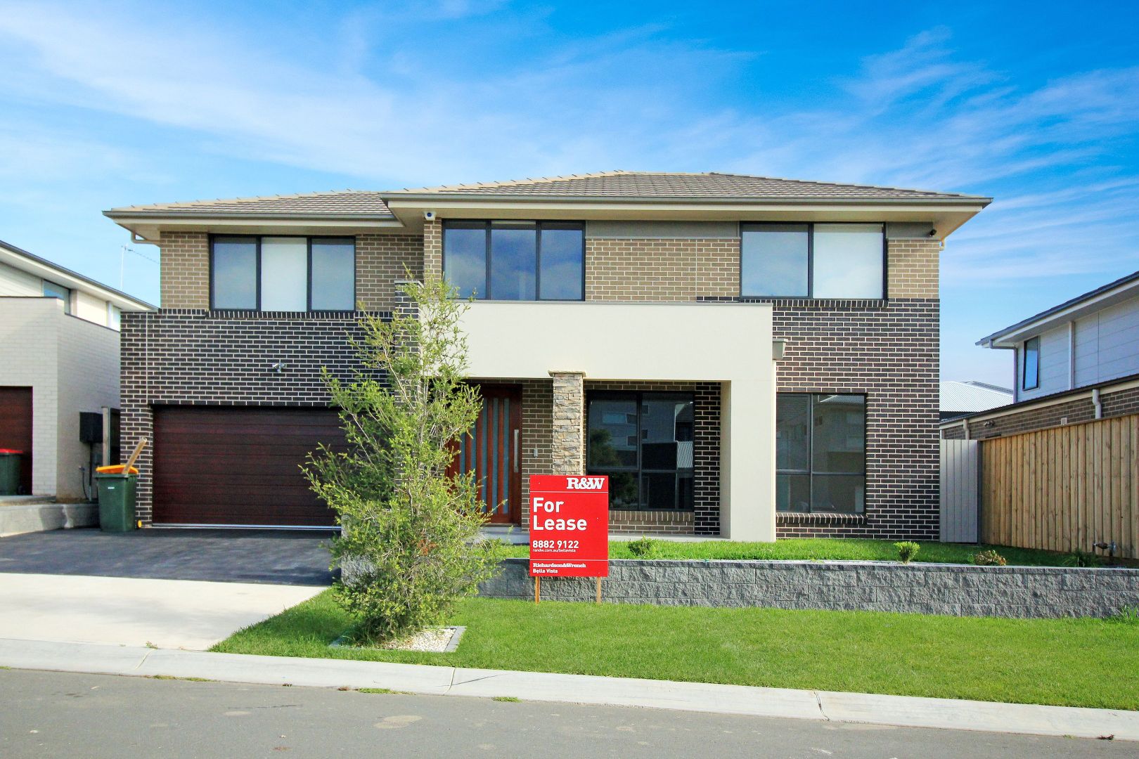 7 Riverview Street, The Ponds Property History & Address Research Domain