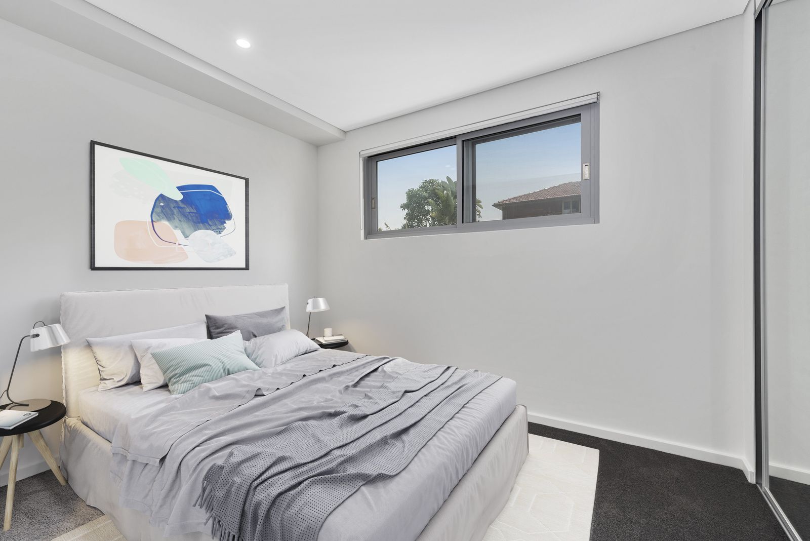 2 bedrooms Apartment / Unit / Flat in 6/149 Livingstone Road MARRICKVILLE NSW, 2204