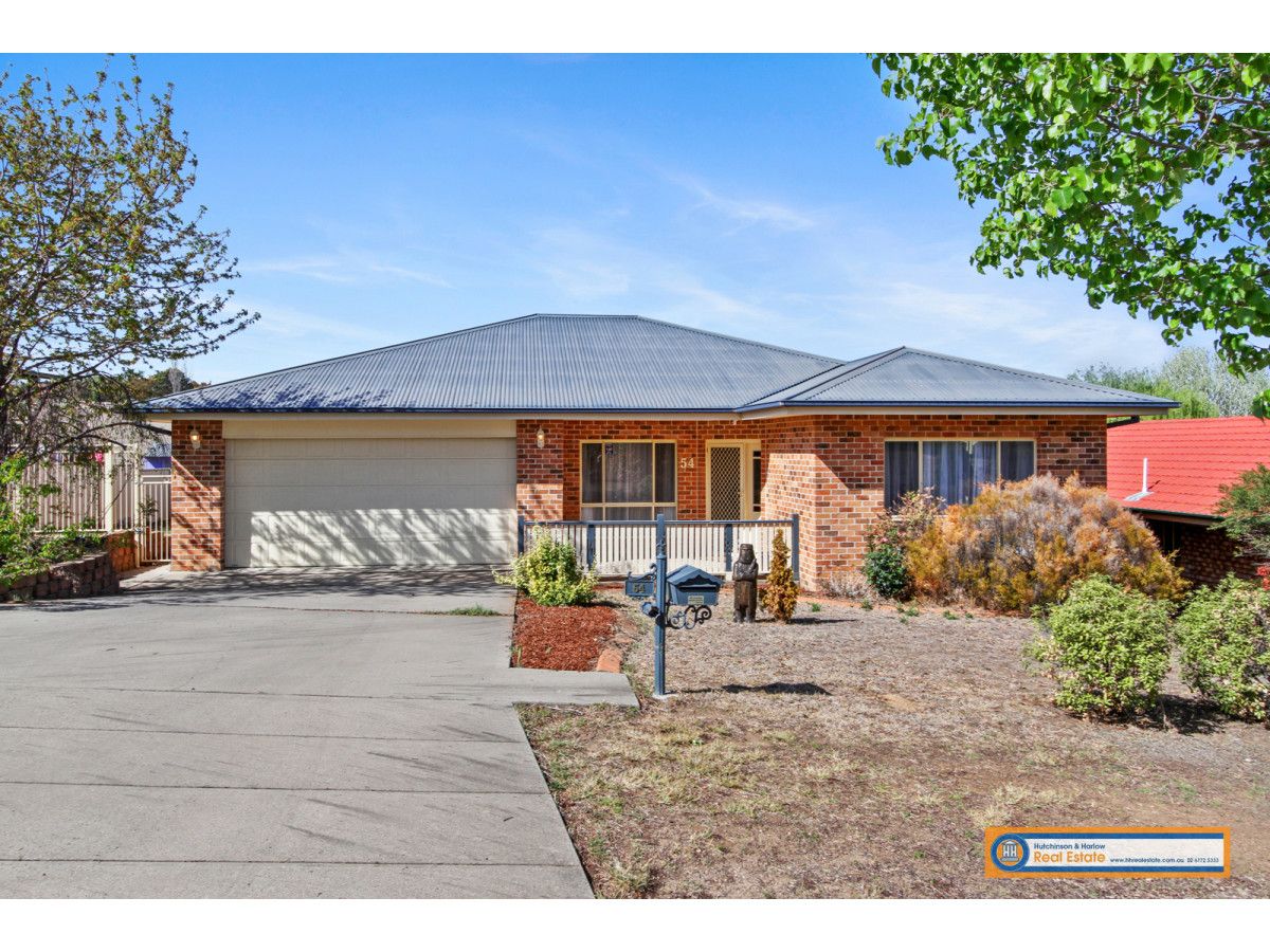 Property Report for 54 Ash Tree Drive, Armidale NSW 2350