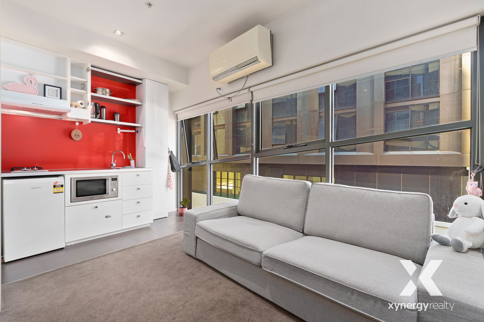 316/99 A'Beckett Street, Melbourne VIC 3000, Image 1