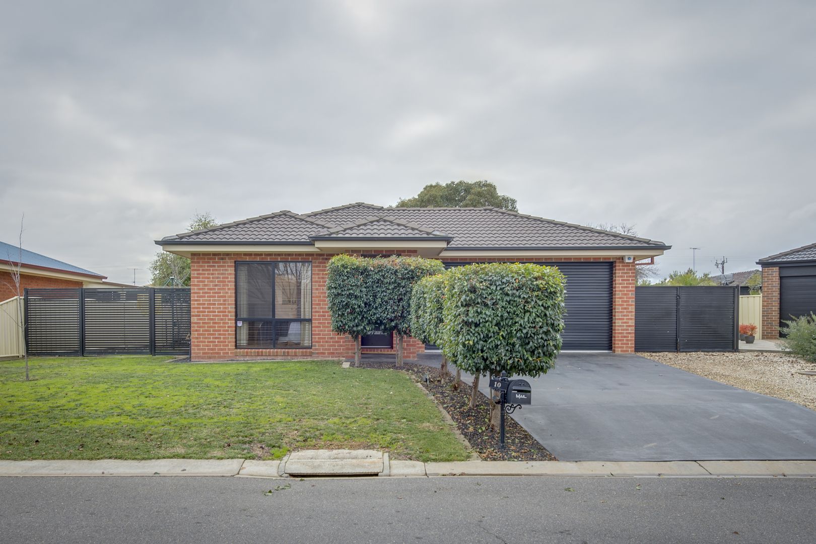 10 Puglisi Court Wangaratta Vic 3677 Domain