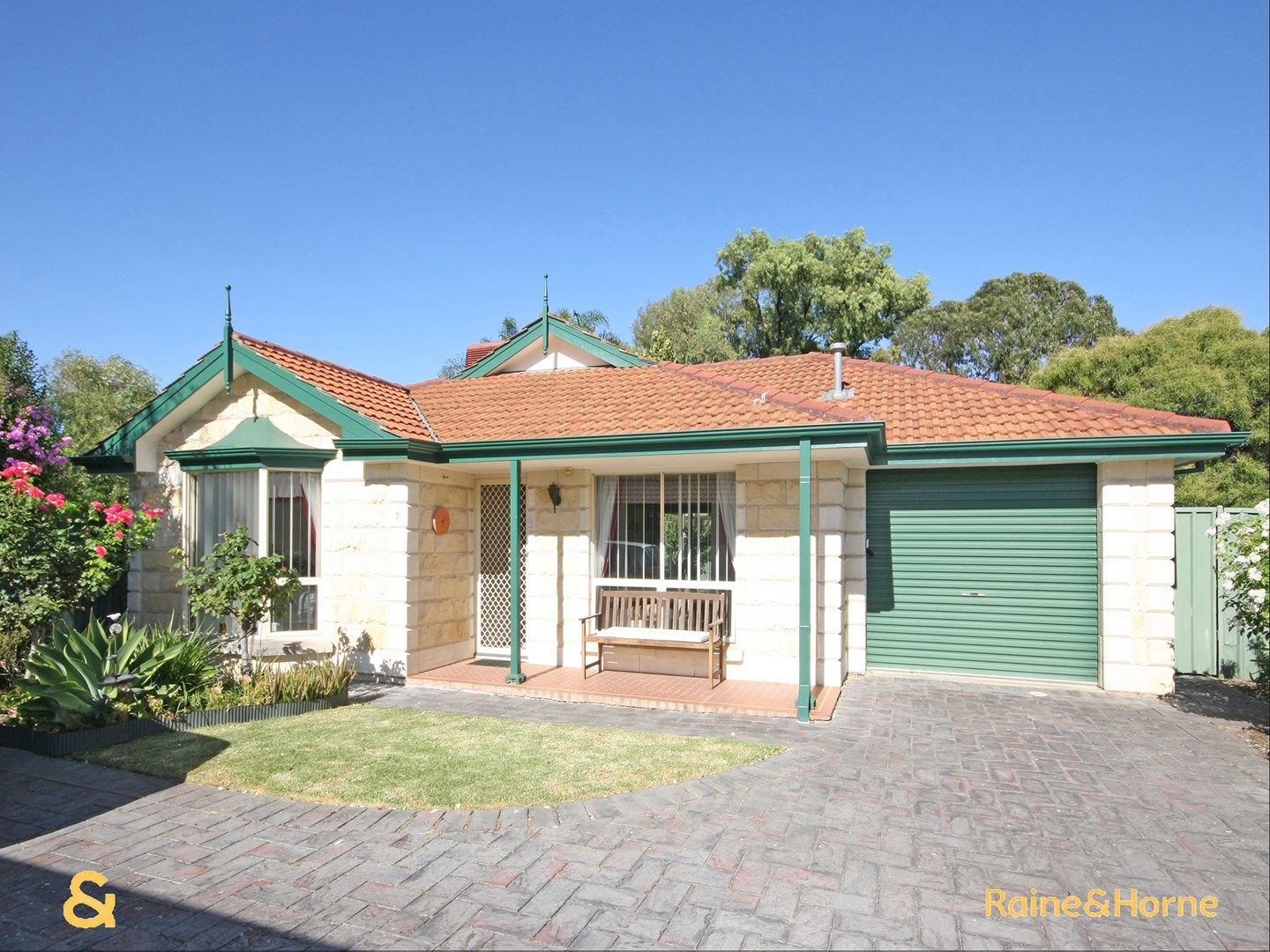 7/45 Corn Street, Old Reynella SA 5161, Image 0