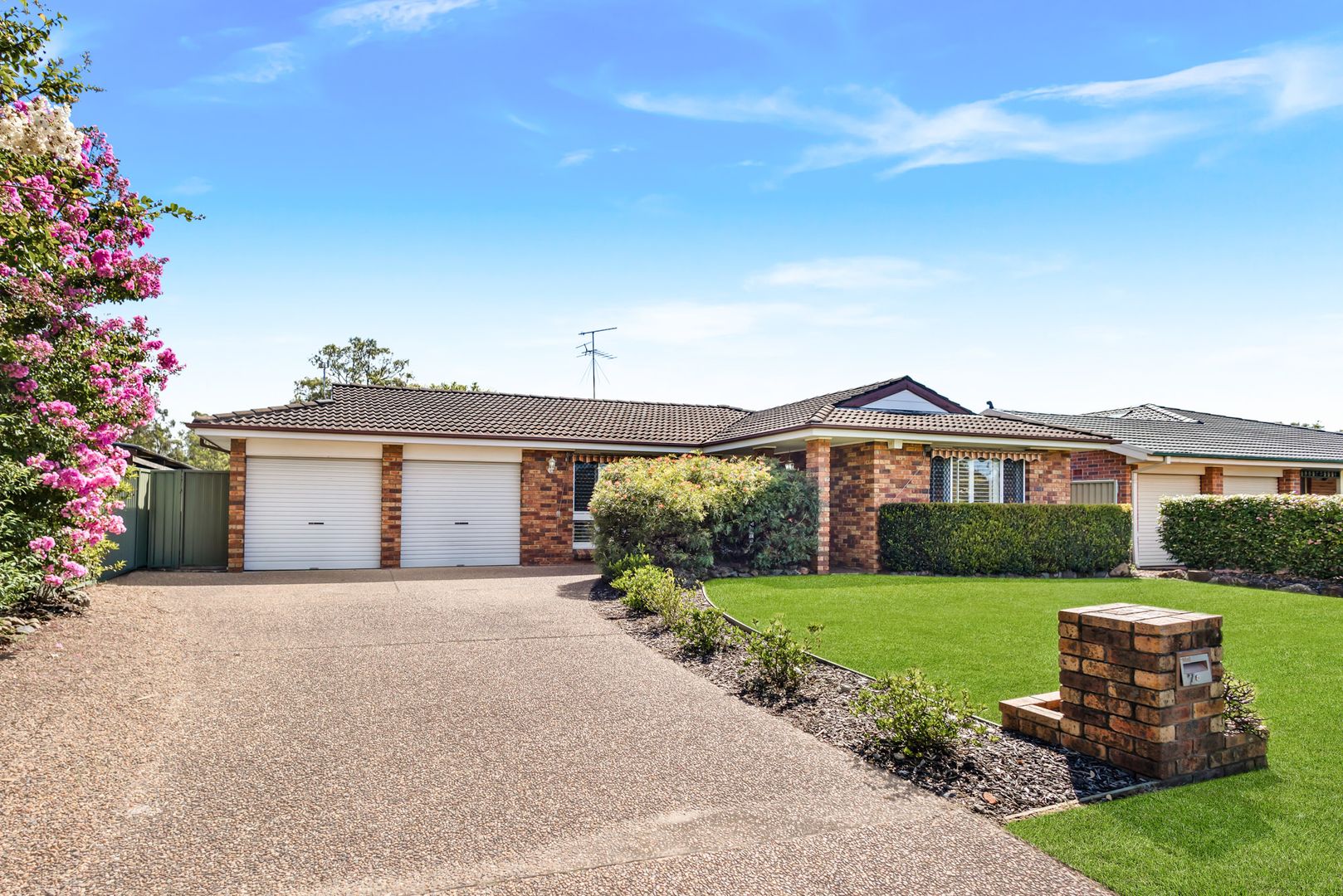 7 Wetherill Crescent, Bligh Park NSW 2756, Image 1