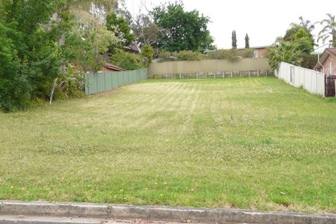 Picture of 20 Barratt Avenue, CAMDEN SOUTH NSW 2570