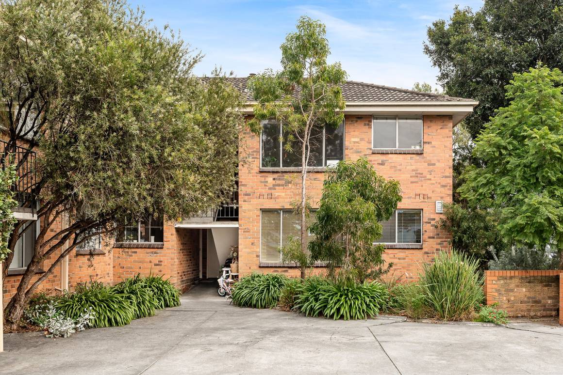 Picture of 8/1 Gibson Street, ALPHINGTON VIC 3078