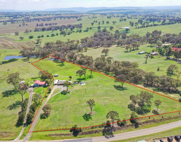 3290 Moppity Road, Young NSW 2594