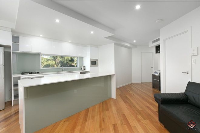 Picture of ID:21130822/68 Benson Street, TOOWONG QLD 4066