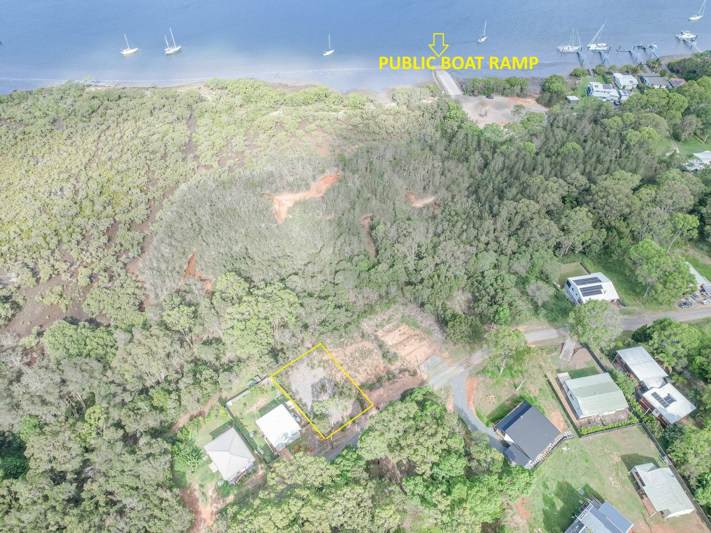 21 Highland Ridge Road, Russell Island QLD 4184, Image 1