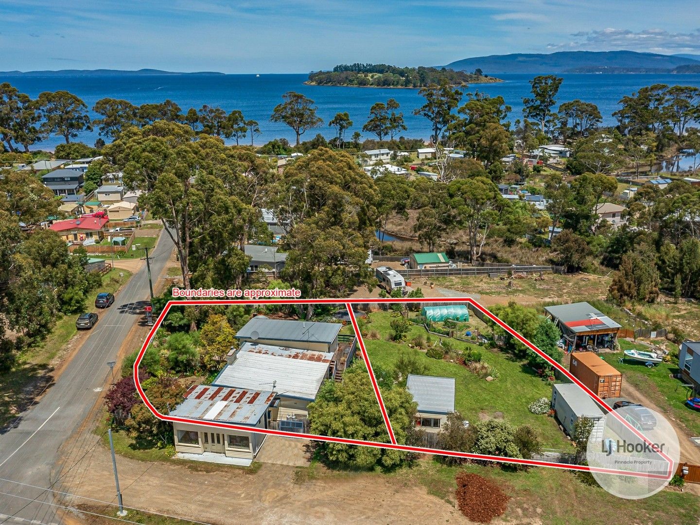 5627 Channel Highway, Verona Sands TAS 7112, Image 0