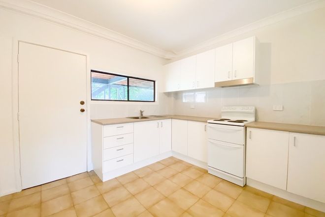 Picture of 2/3 Bay Street, NELSON BAY NSW 2315