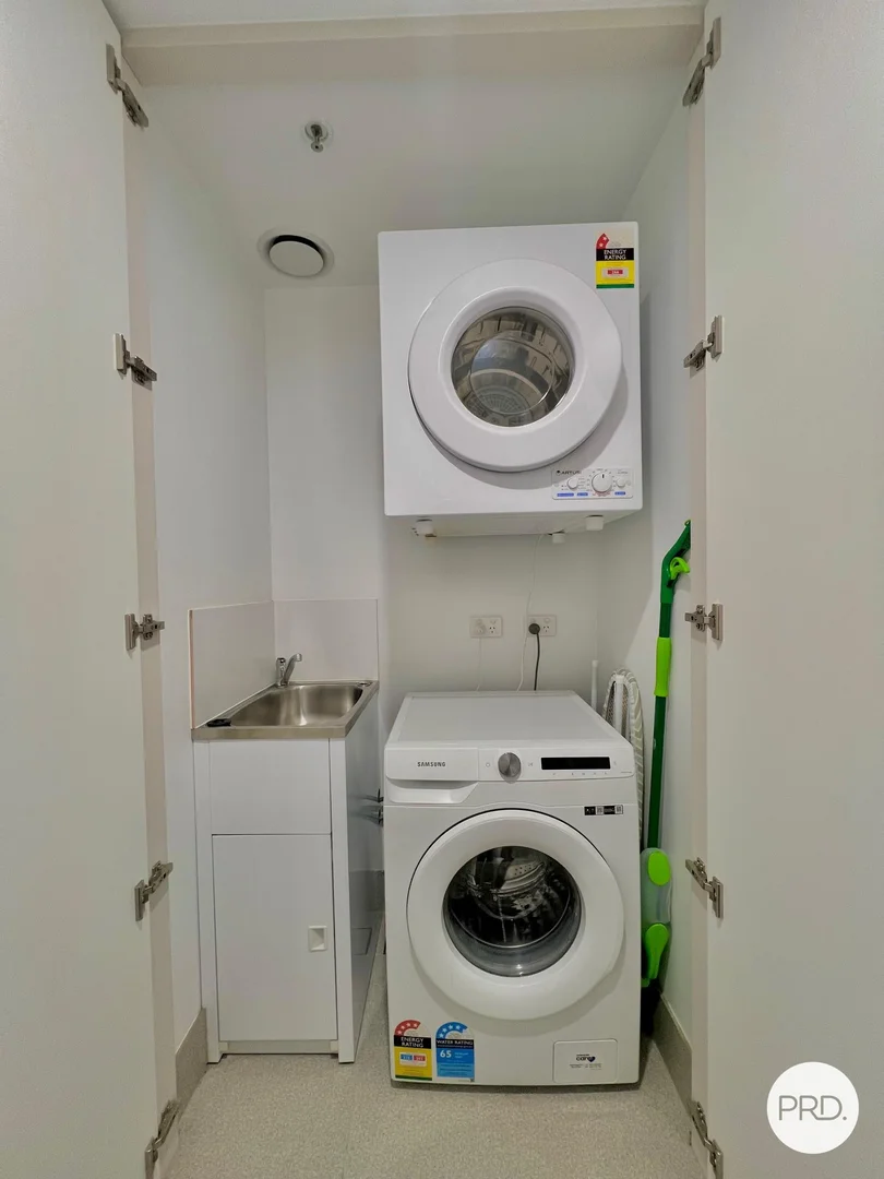 Additional image 12 of 2004/2 Grazier Lane, Belconnen ACT 2617