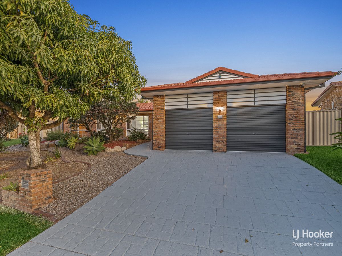 9 McKinley Court, Stretton QLD 4116, Image 0