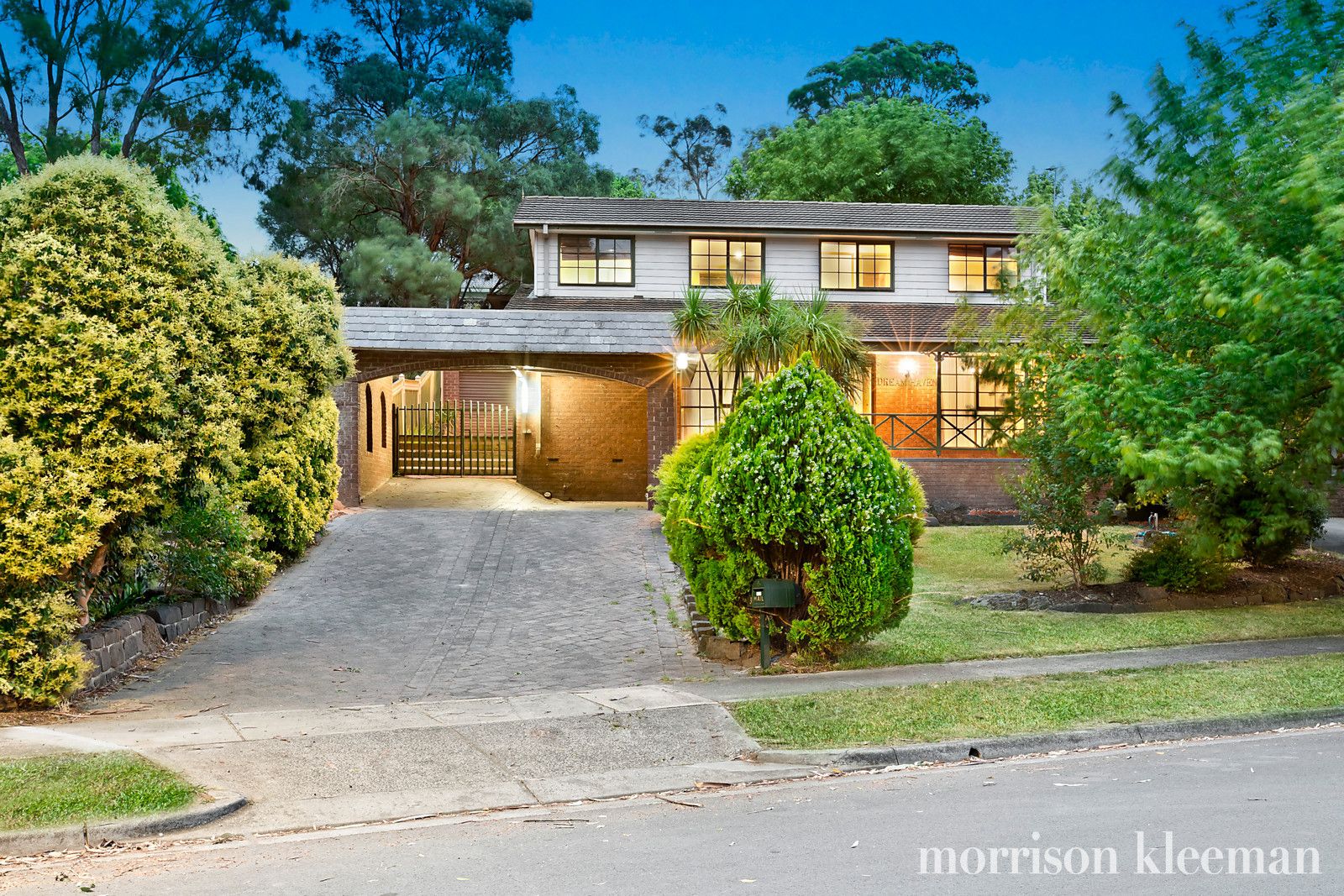 35 Everleigh Drive, Diamond Creek VIC 3089, Image 0