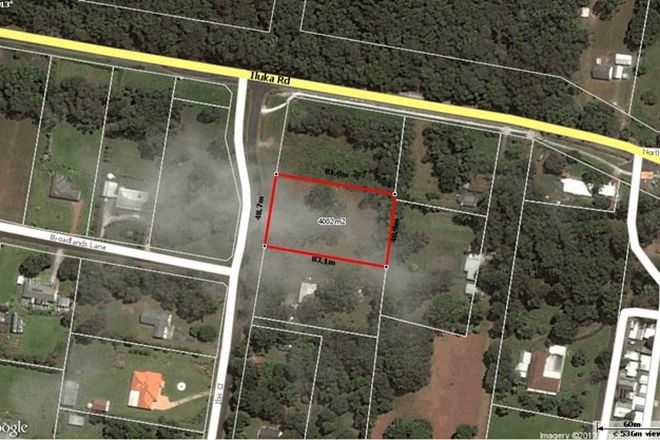 Picture of Lot 102 Ibis Close, WOOMBAH NSW 2469