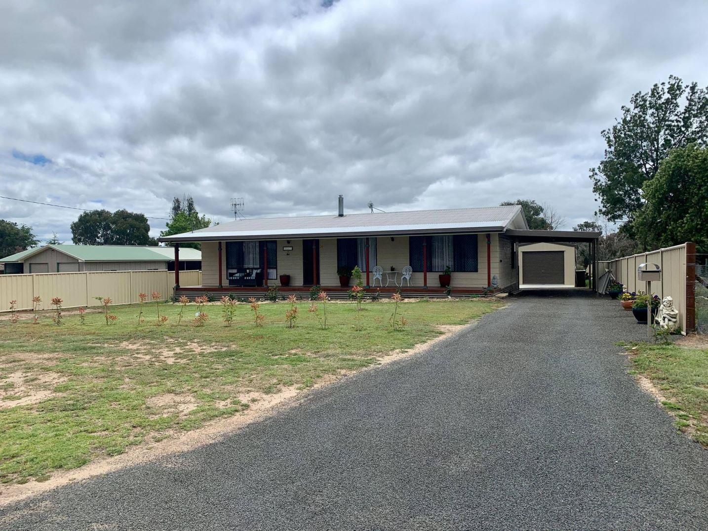 36 McCrossin Street, Uralla Property History & Address Research Domain