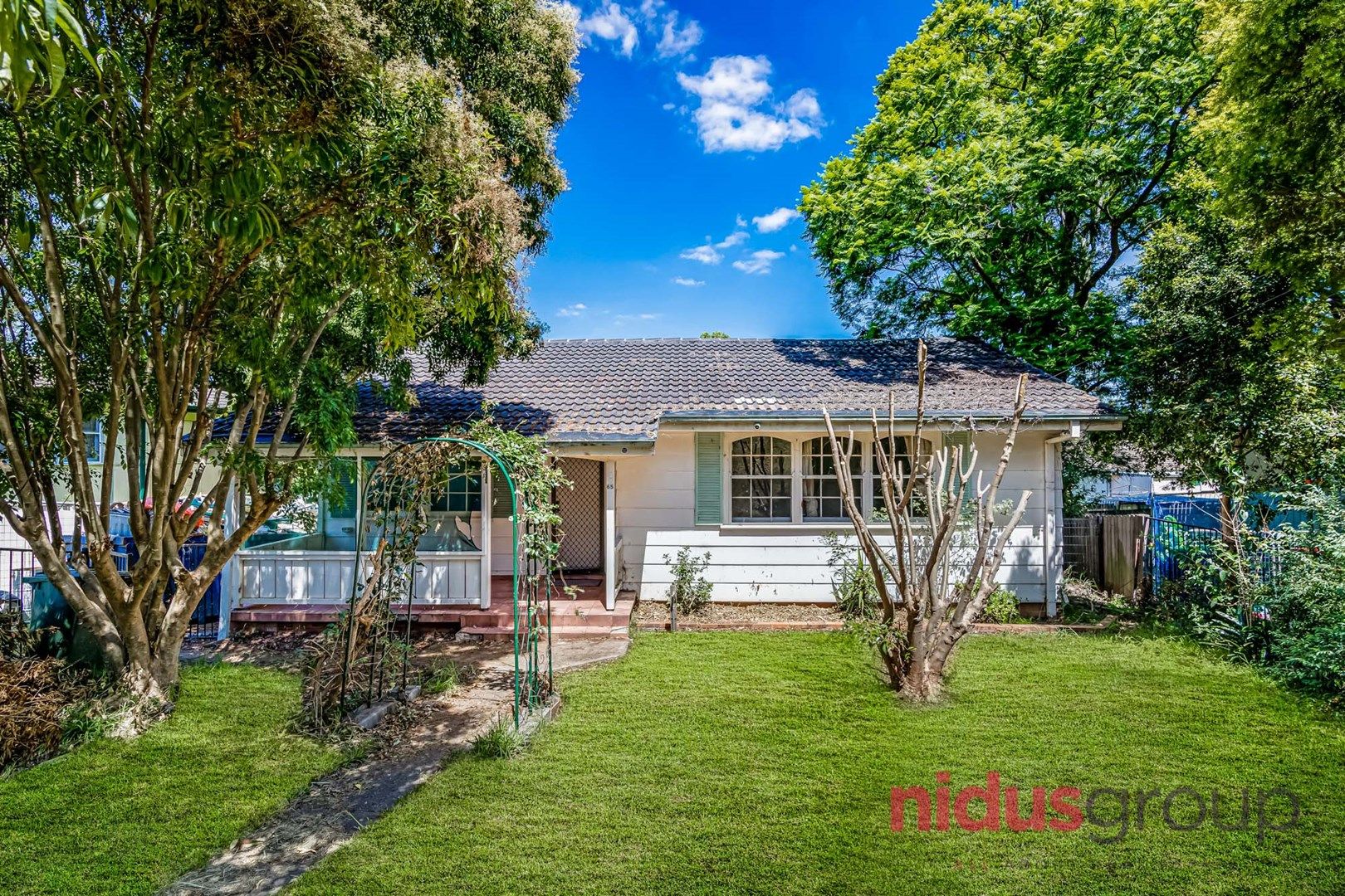 65 Aurora Drive, Tregear NSW 2770, Image 0