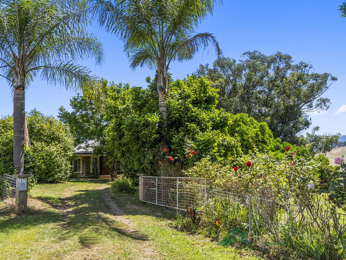 2470 Gundowring Road, Upper Gundowring VIC 3691, Image 1