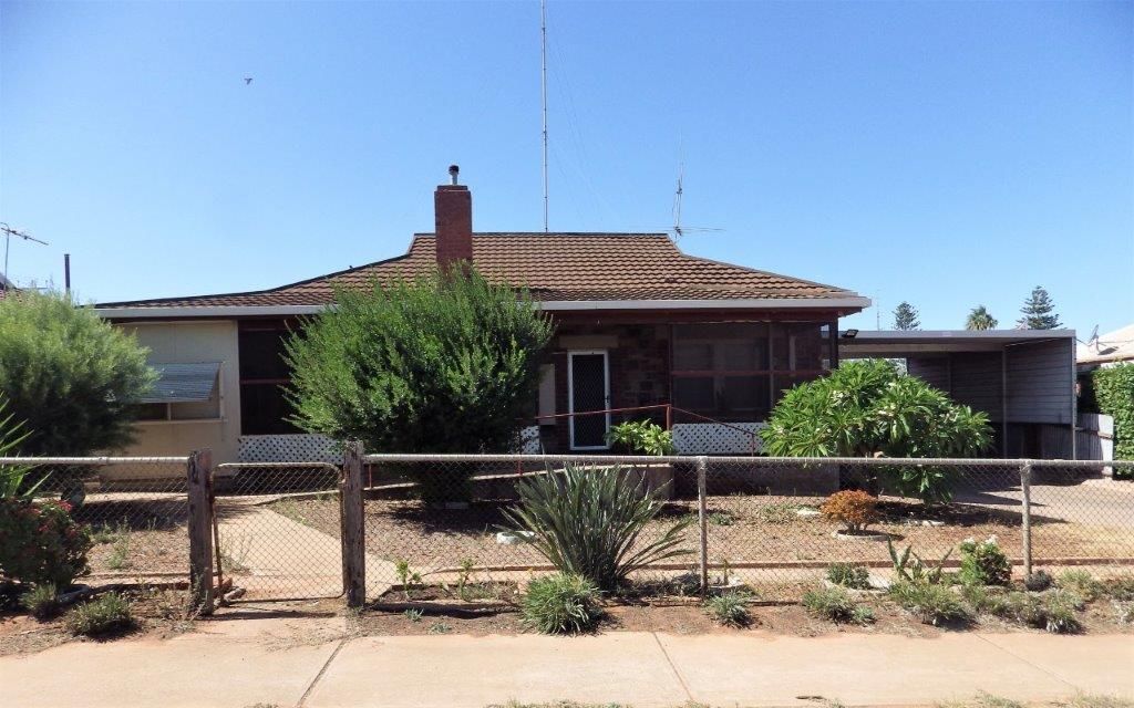 4 MCEWIN STREET, Whyalla Playford SA 5600, Image 0