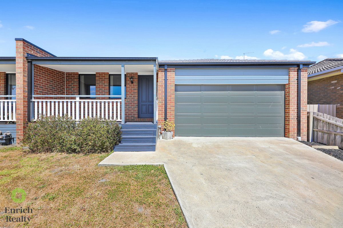 24B Scorpio Drive, Moe VIC 3825, Image 0