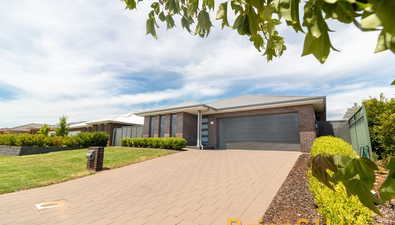 Picture of 22 Alexandrina Avenue, DUBBO NSW 2830