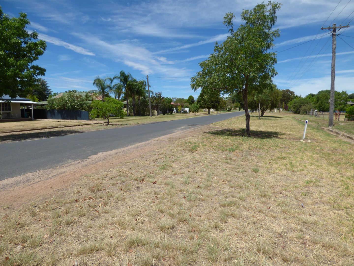 Lot 6 Oberon Street, Eugowra NSW 2806, Image 2