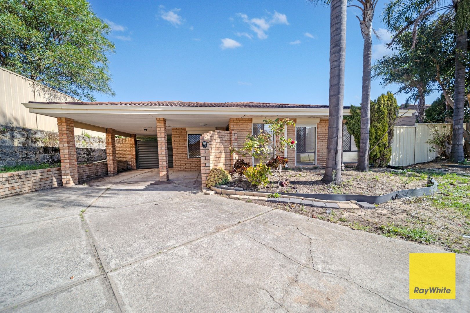 5 bedrooms House in 12 Sylvia Way EDEN HILL WA, 6054