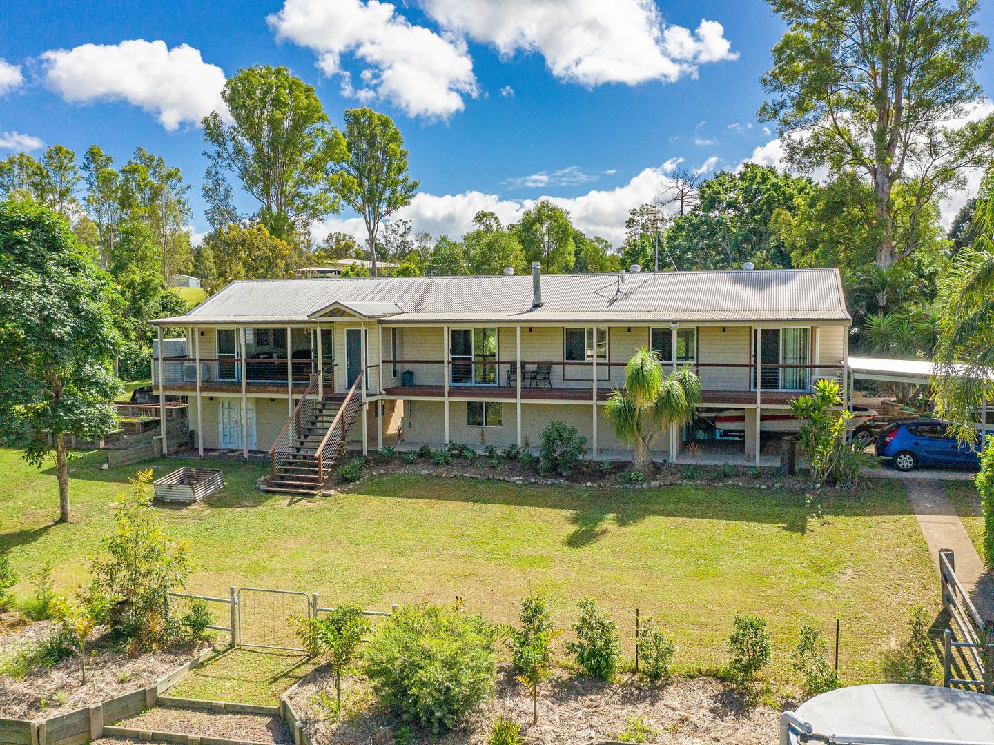 9 Claffey Rd, The Dawn QLD 4570, Image 2