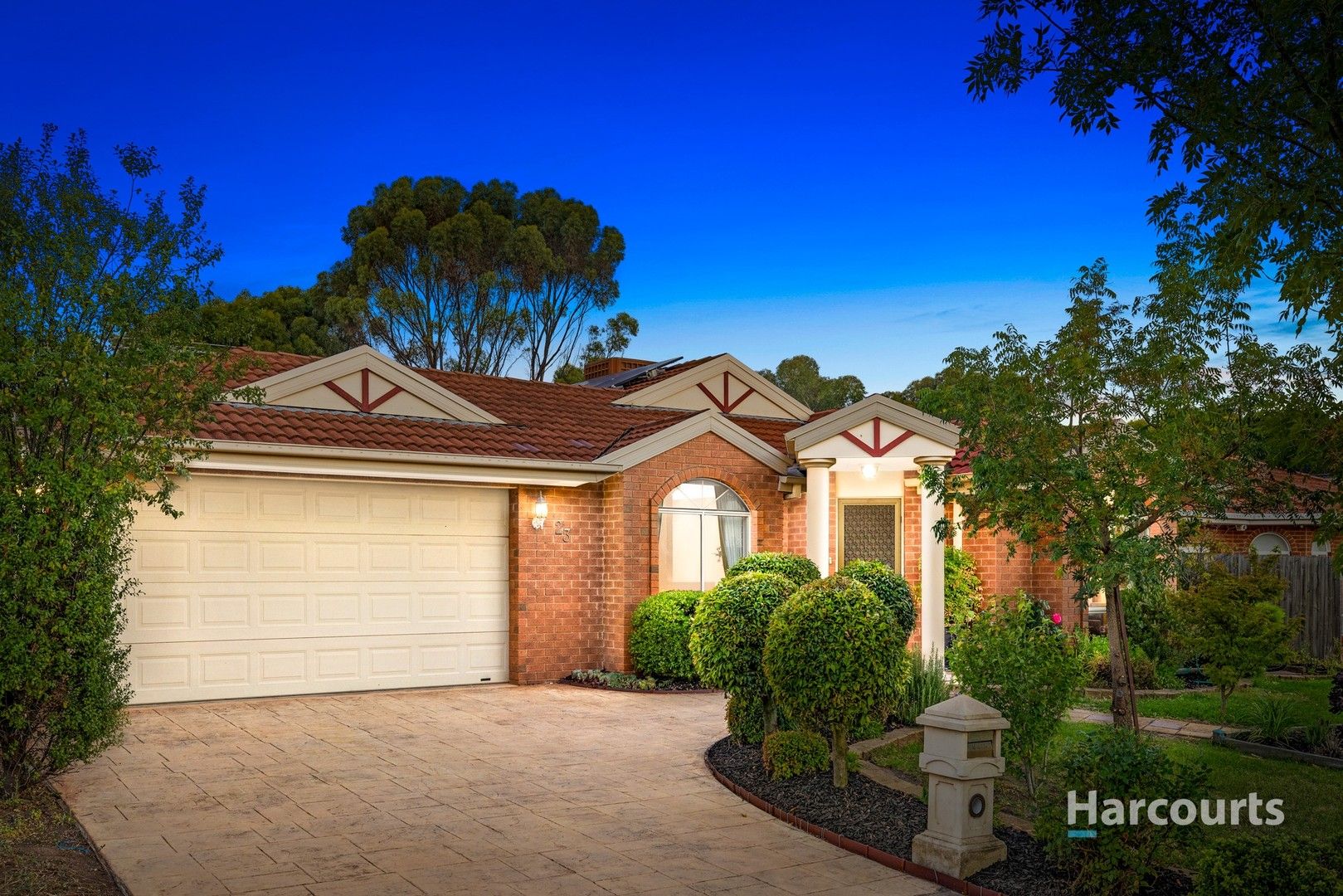 23 Waranga Way, Taylors Hill VIC 3037, Image 0