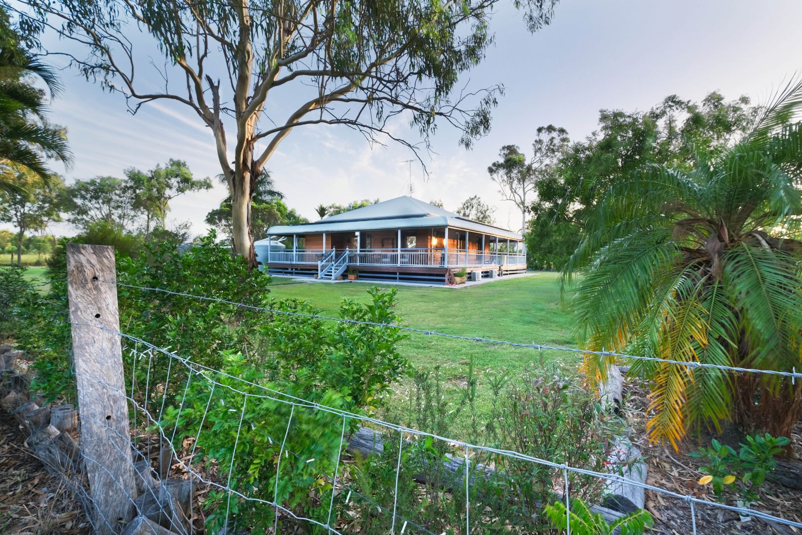 153 Dairy Inn Road, Cawarral Property History & Address Research Domain