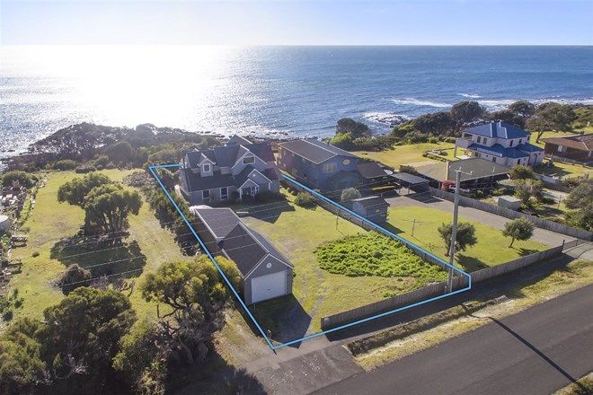 Picture of 152 Gardners Road, GREENS BEACH TAS 7270