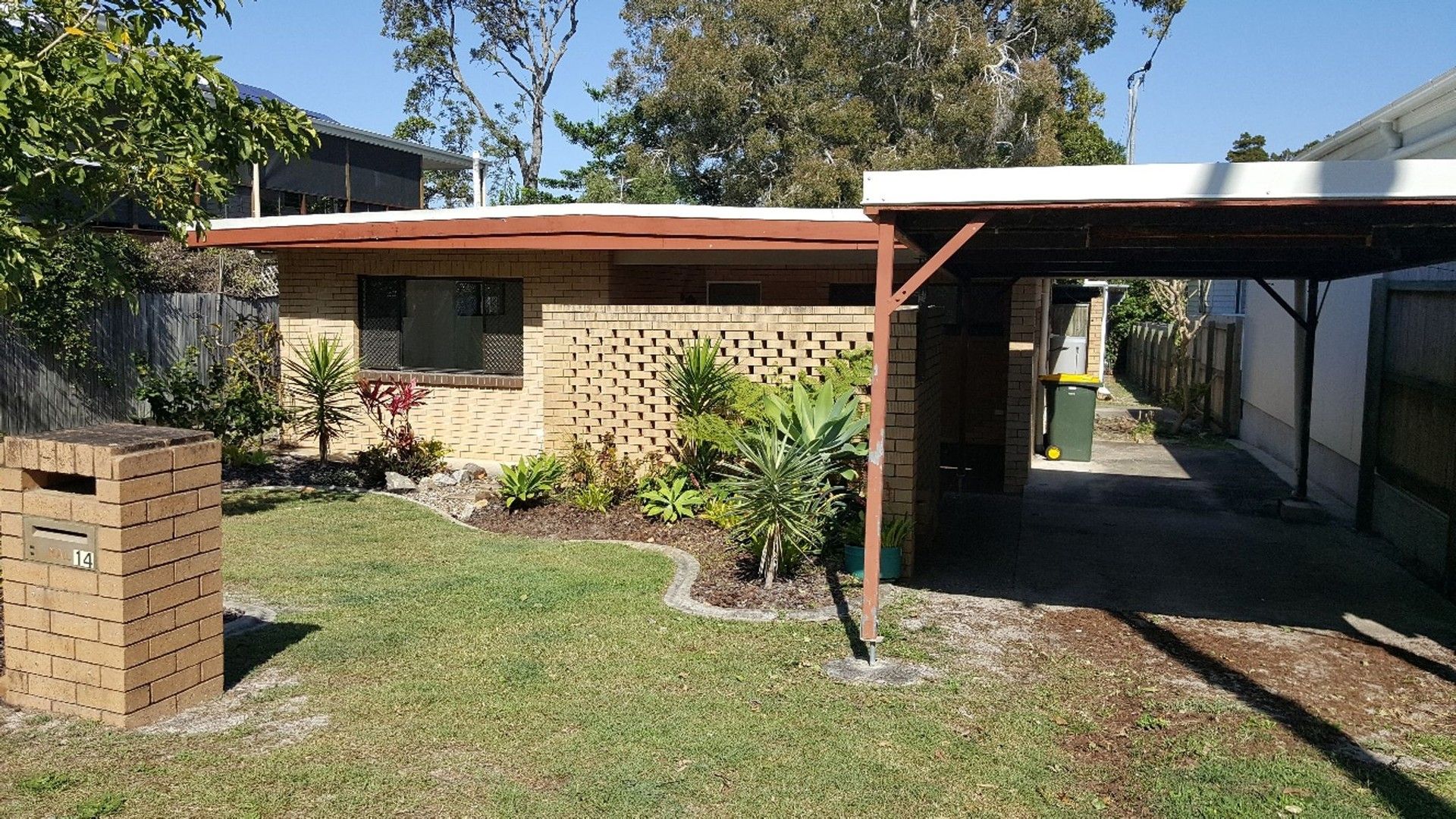 3 bedrooms House in 14 Blaik Street WOORIM QLD, 4507