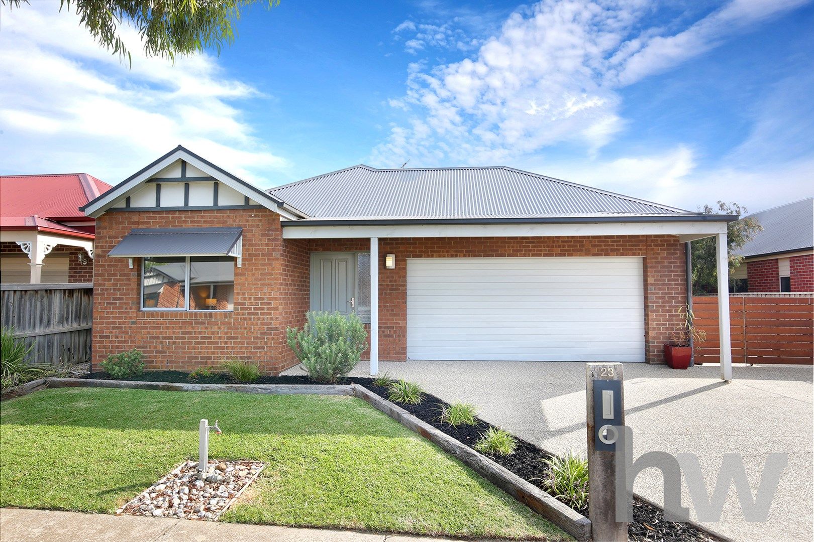 23 Marvins Place, Marshall VIC 3216, Image 0