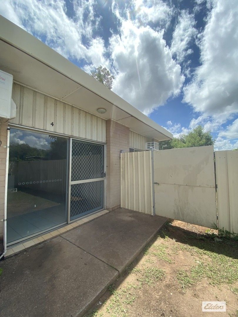 4/27 Victoria Highway, Katherine NT 0850, Image 0