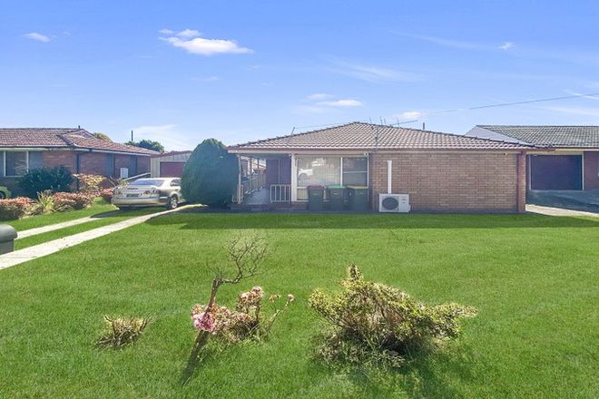Picture of 25 Bayonet Street, LITHGOW NSW 2790