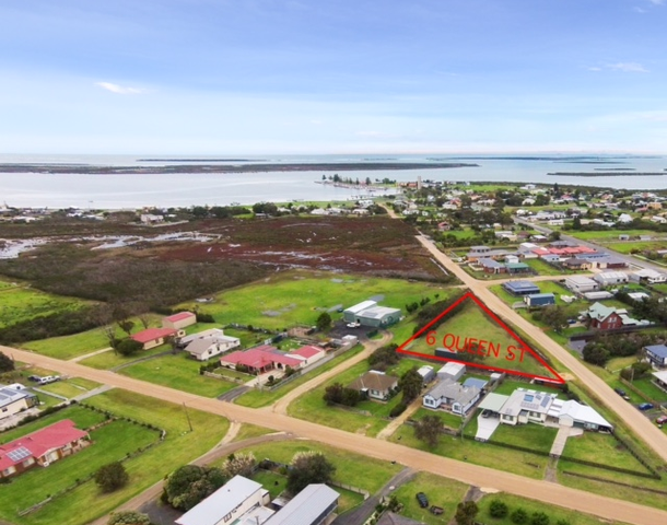 8 Queen Street, Port Albert VIC 3971