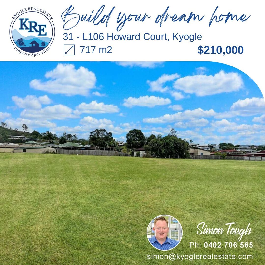 Mayfield Estate Howard Court Kyogle NSW 2474 Domain