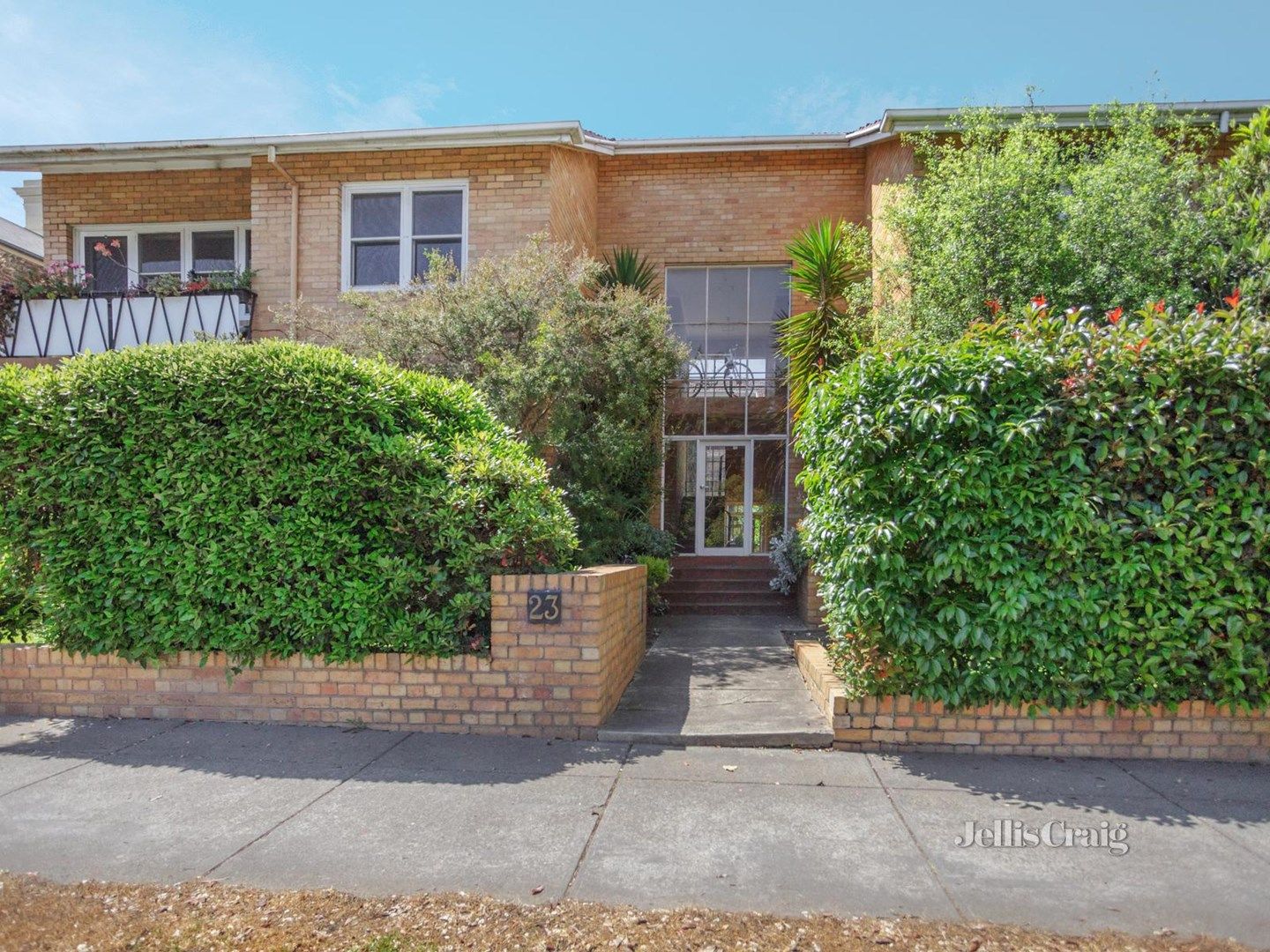 8/23 Power Street, Hawthorn VIC 3122, Image 0