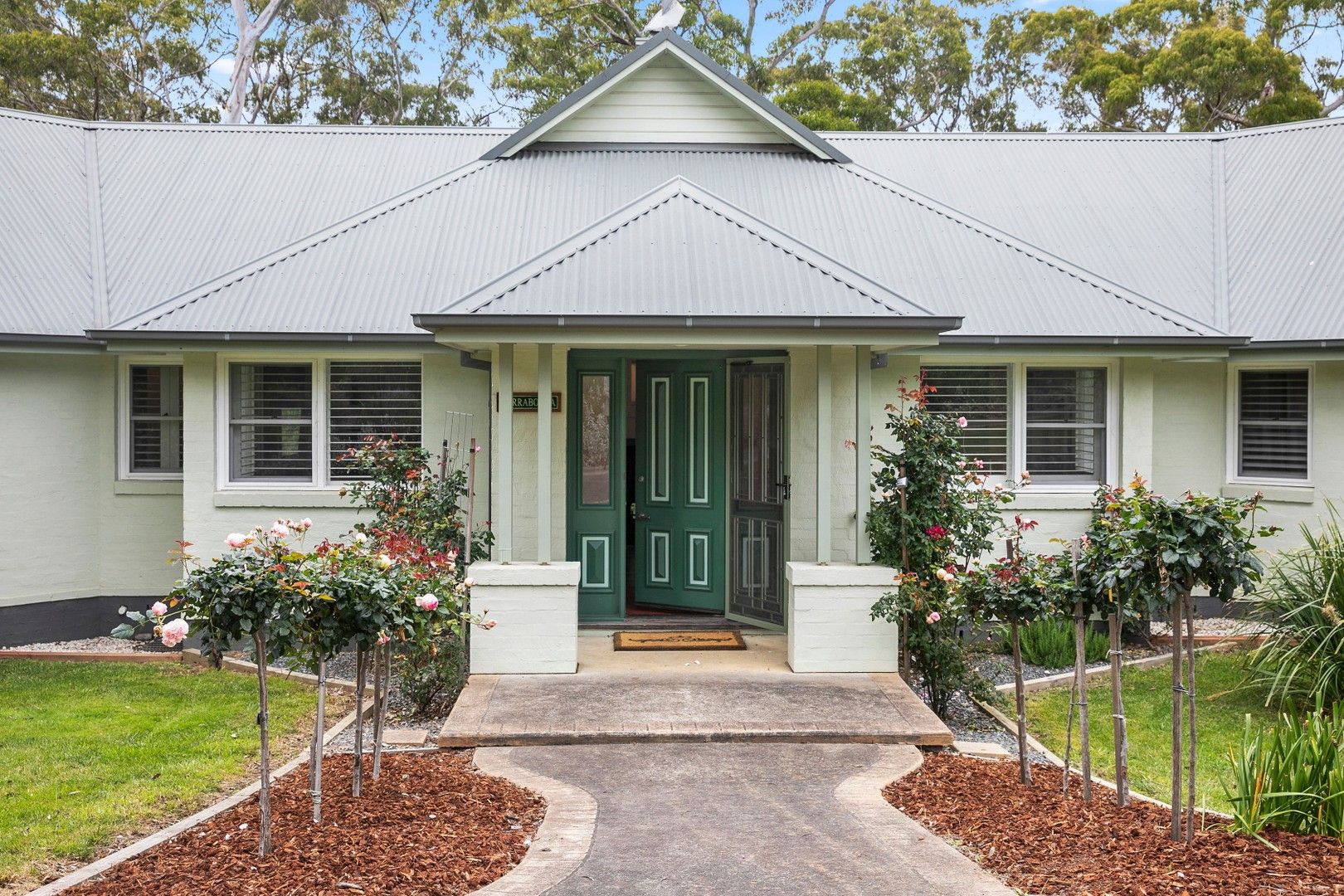 4 bedrooms House in 7A Hopewood Road BOWRAL NSW, 2576