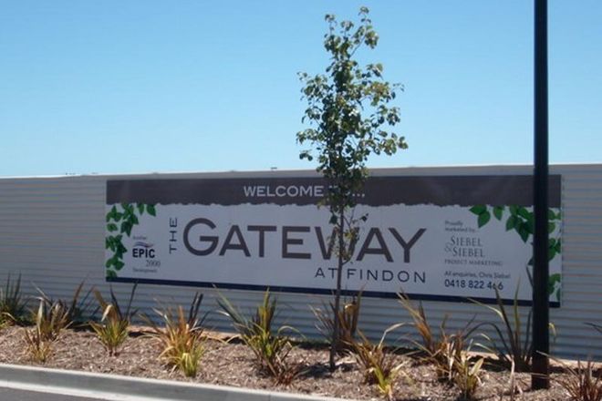 Picture of Lot 36 The Gateway, FINDON SA 5023