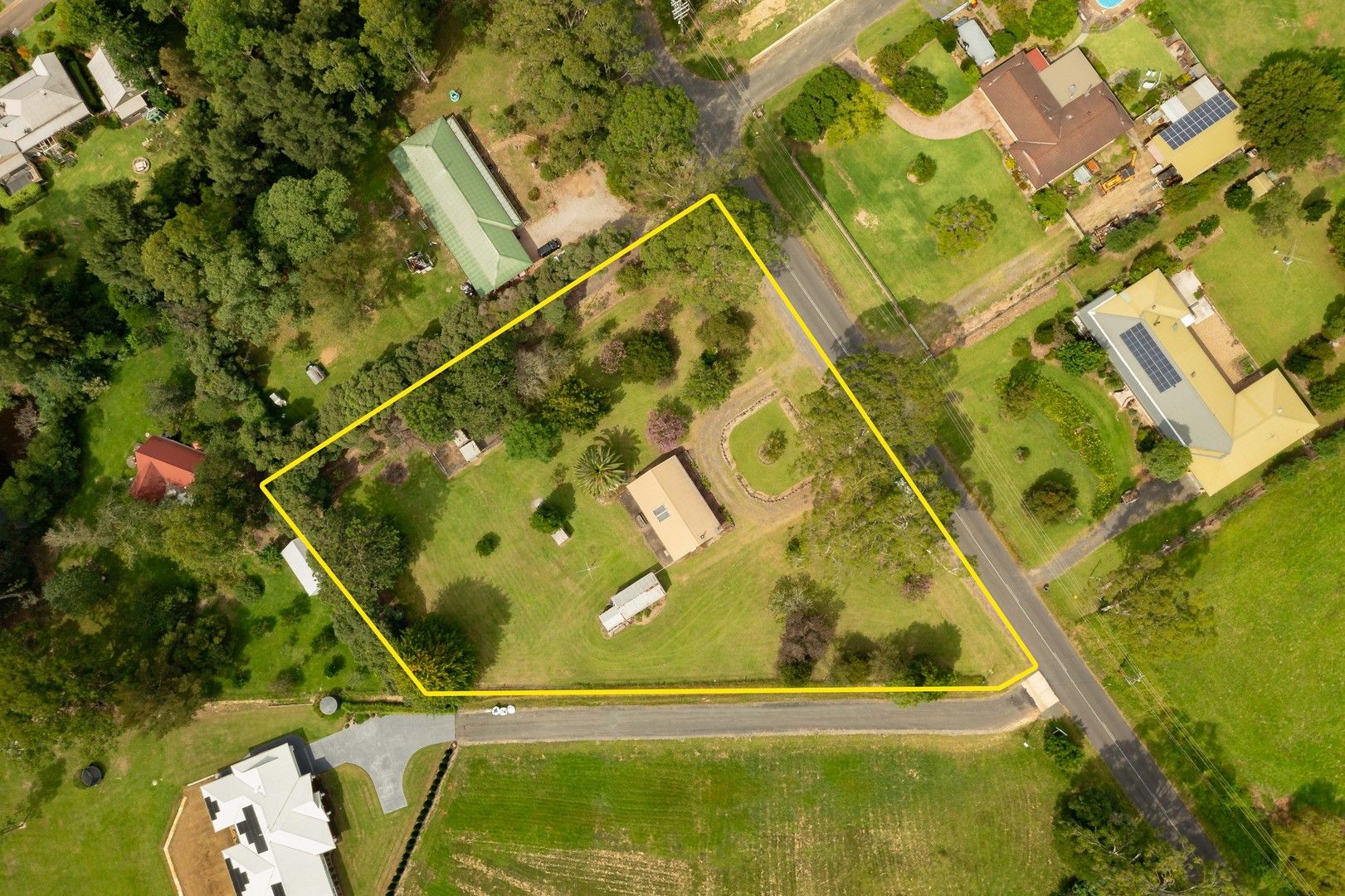 24 Mount Scanzi Road, Kangaroo Valley NSW 2577, Image 0