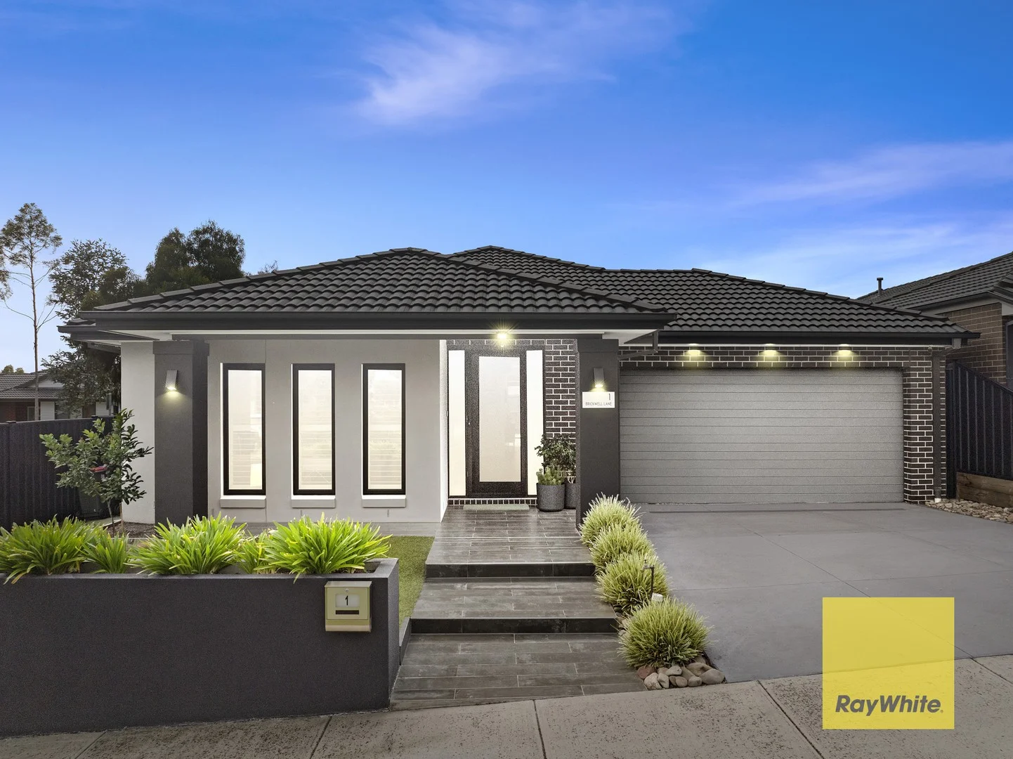 1 Brickwell Lane, Mernda VIC 3754