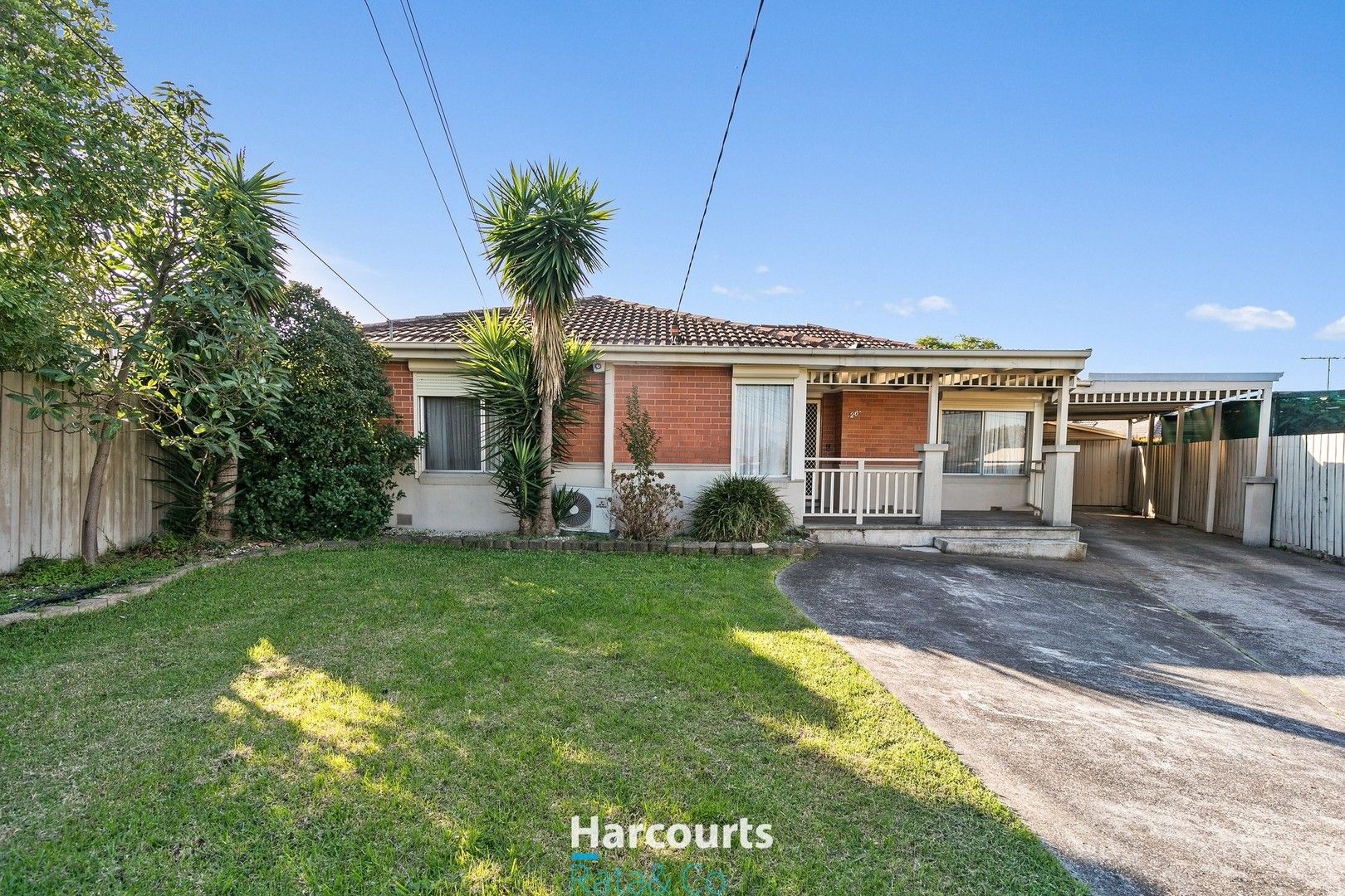 26 Brentwood Avenue, Lalor VIC 3075, Image 0