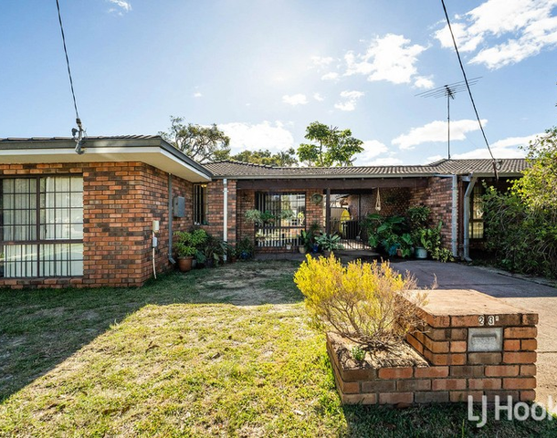 23B Beacham Street, Coodanup WA 6210