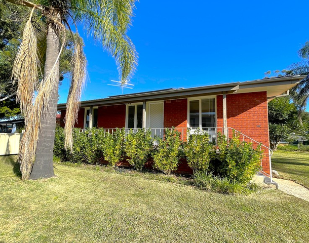 12 Creigan Road, Bradbury NSW 2560